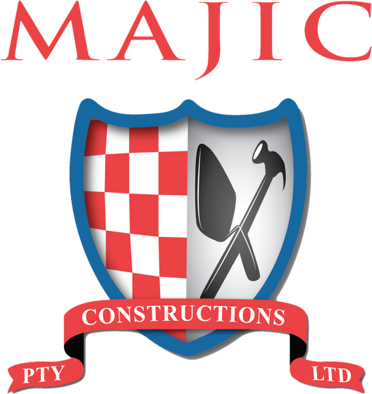 Majic Constructions Pty Ltd